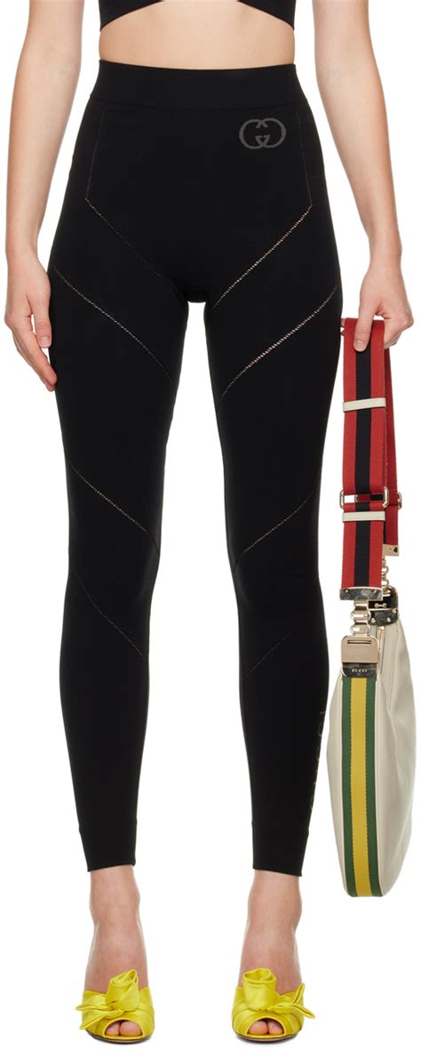 legging gucci|Gucci leggings for sale.